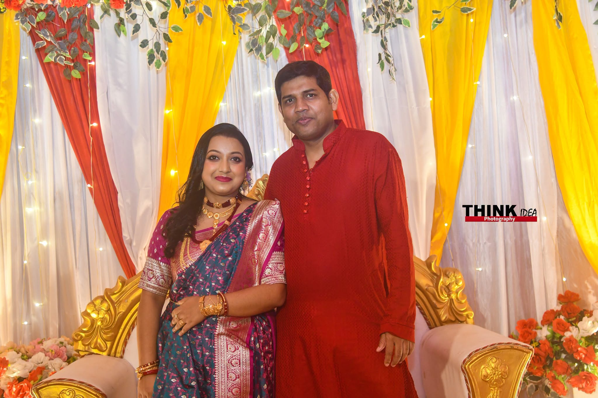 Wedding photography — Raiganj