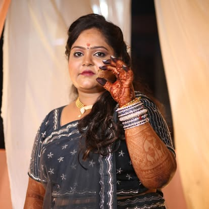 Traditional bridal photography — West Bengal