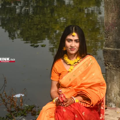 Couple shoot photography — Uttar Dinajpur
