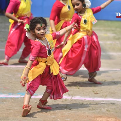 Portrait photography — Uttar Dinajpur