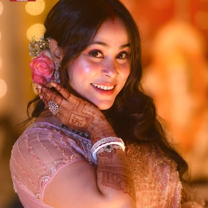 Pre-wedding photography — Raiganj
