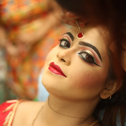 Wedding celebration photography — Kaliyaganj
