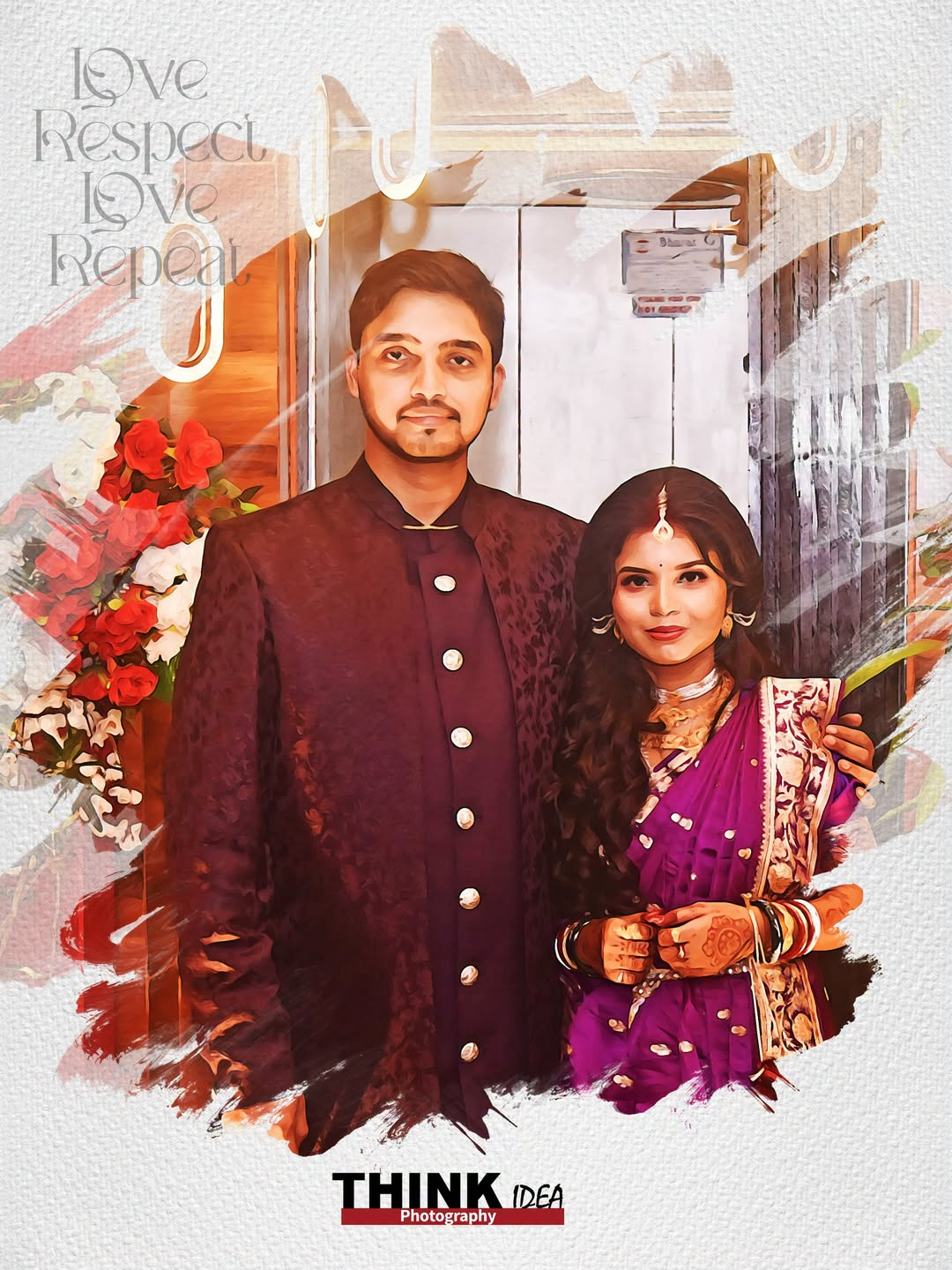 Couple photography